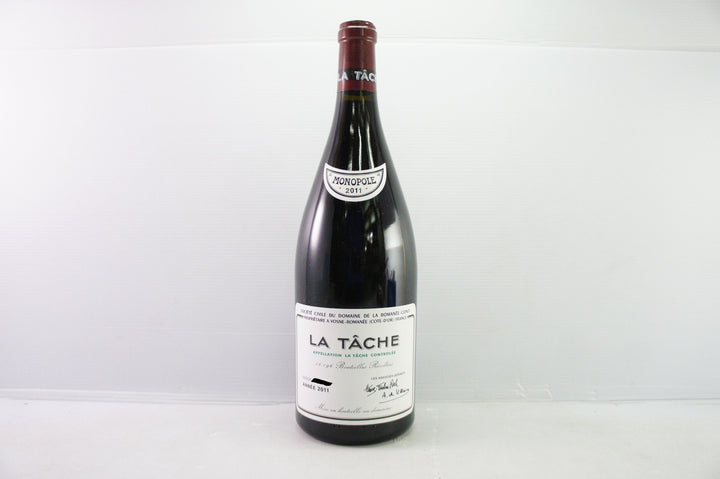 DRC La Tache Grand Cru Magnum 2011