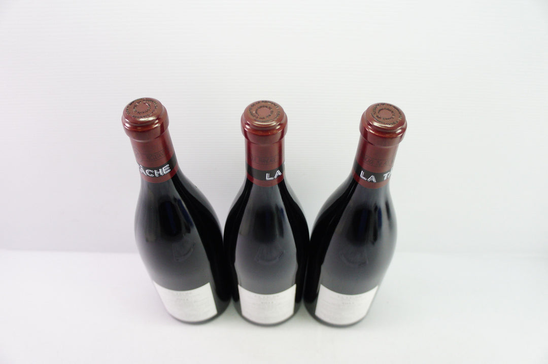 DRC La Tache Grand Cru 2014