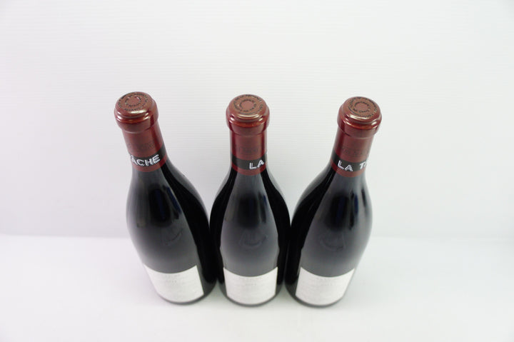 DRC La Tache Grand Cru 2014