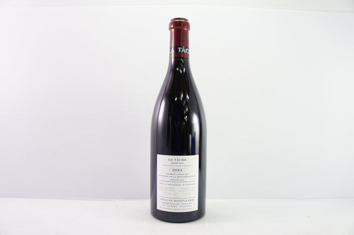 DRC La Tache Grand Cru 2013