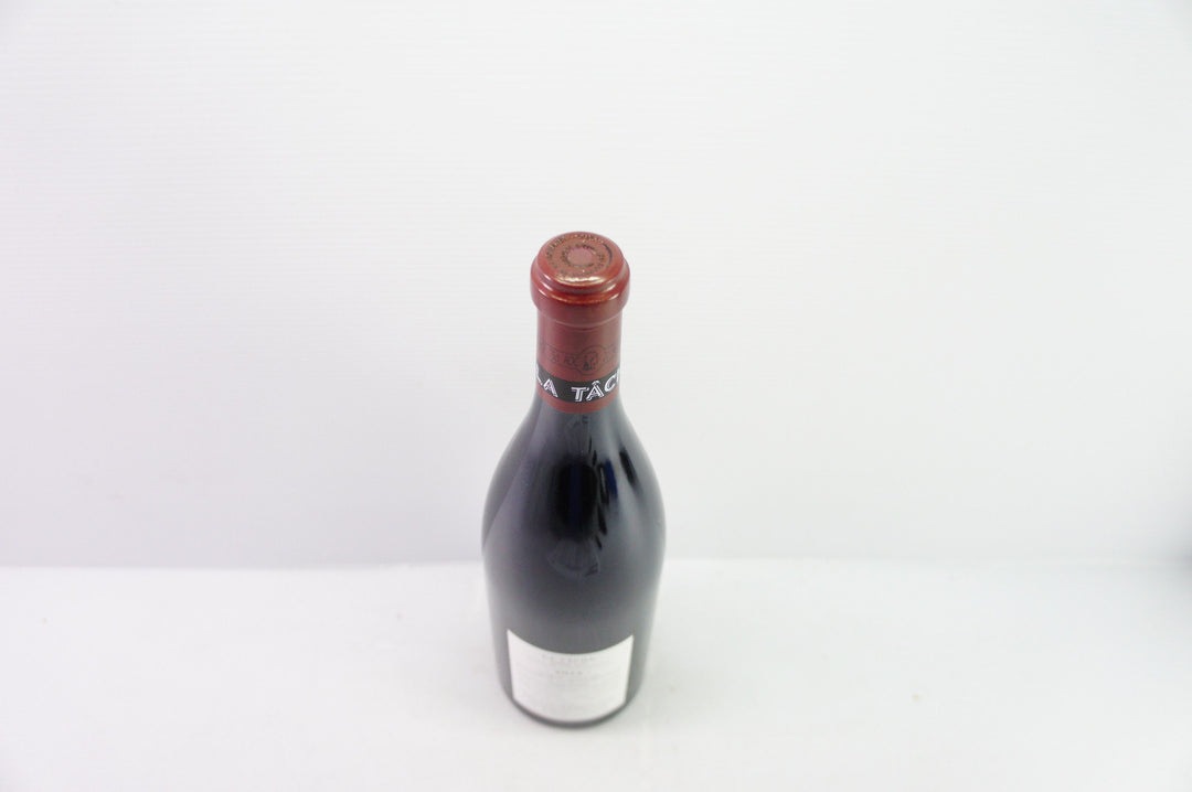 DRC La Tache Grand Cru 2013