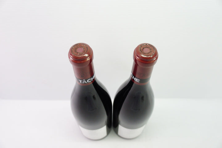 DRC La Tache Grand Cru 2012