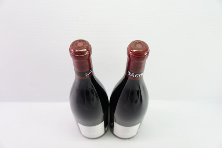 DRC La Tache Grand Cru 2011