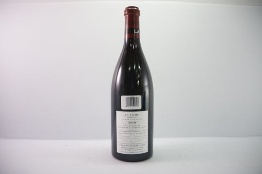 DRC La Tache Grand Cru 2010