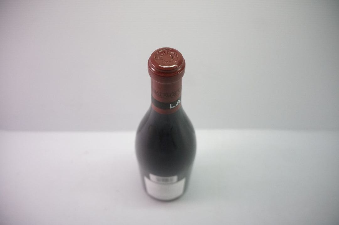 DRC La Tache Grand Cru 2010