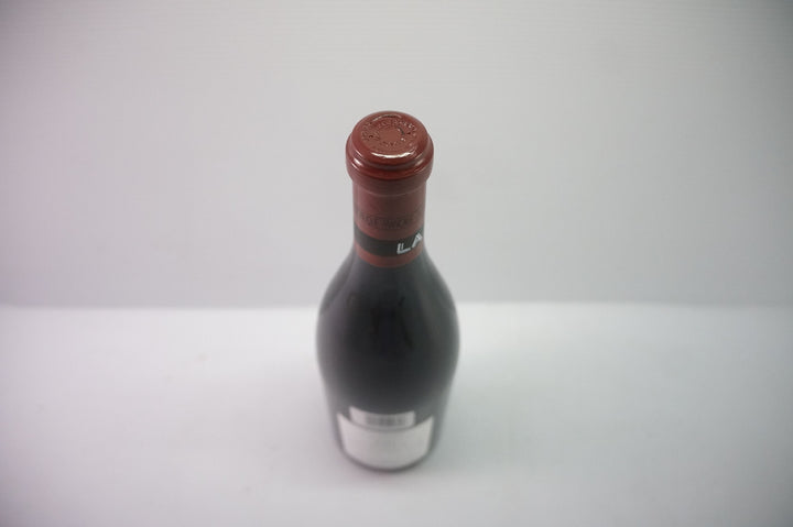 DRC La Tache Grand Cru 2010