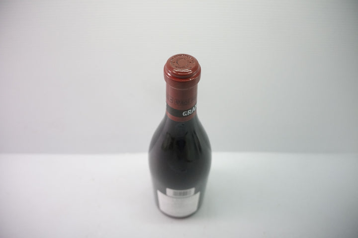 DRC Grands Echezeaux Grand Cru 2010