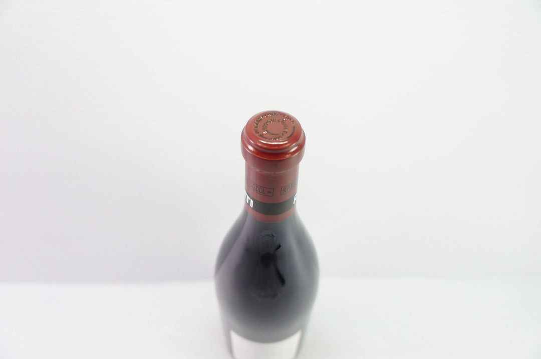 DRC Romanee Conti Grand Cru 2008 *