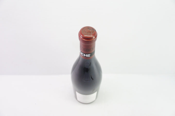 DRC La Tache Grand Cru 2008