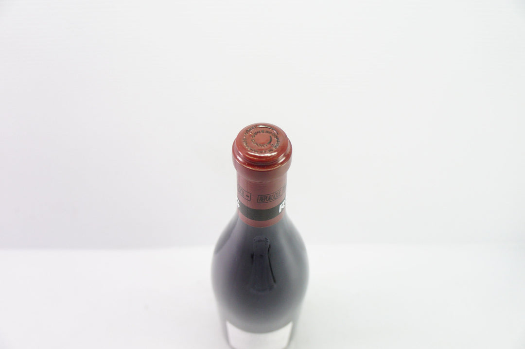 DRC Richebourg Grand Cru 2008