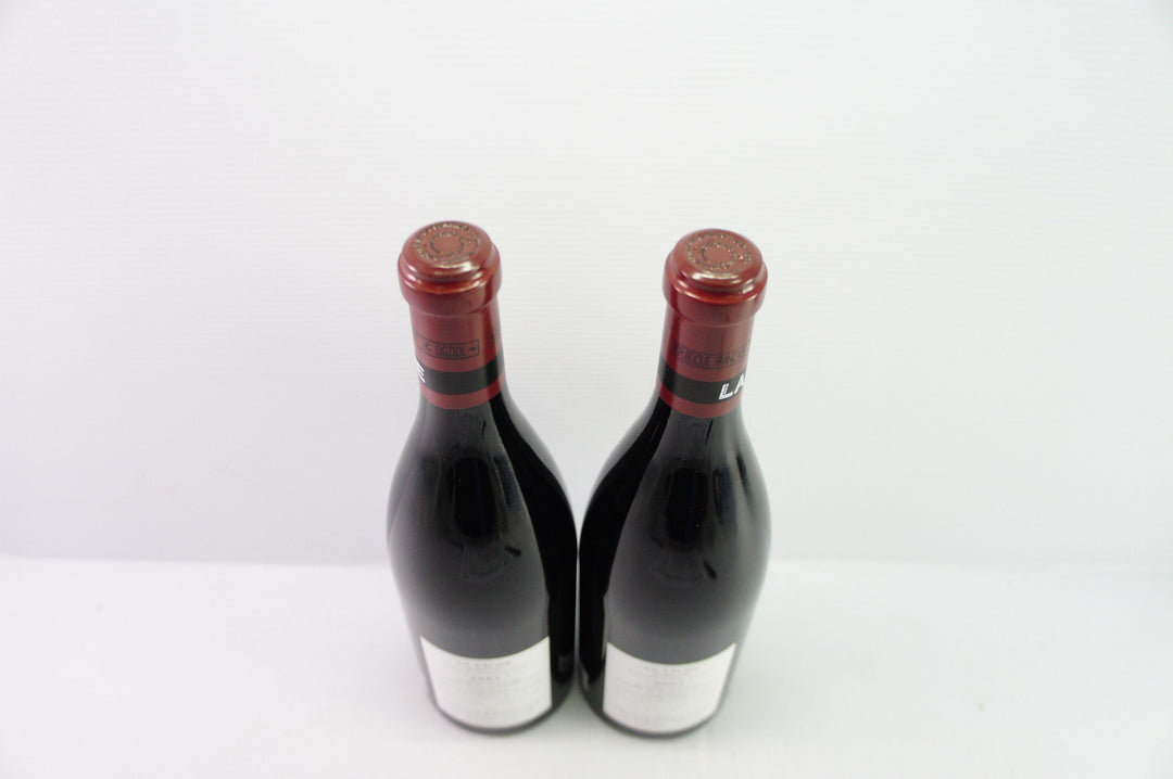 DRC La Tache Grand Cru 2007