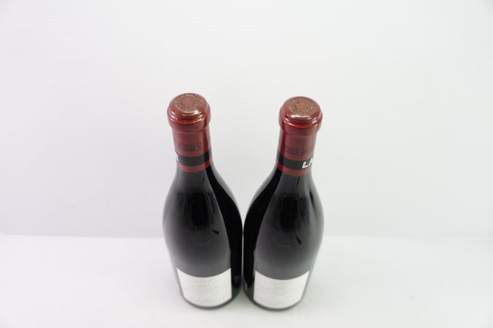 DRC La Tache Grand Cru 2007