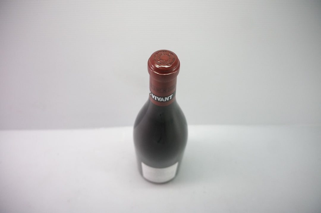 DRC Romanee St Vivant Grand Cru 2007