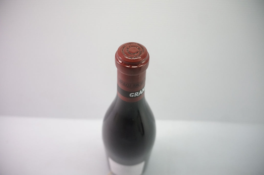 DRC Grands Echezeaux Grand Cru 2007
