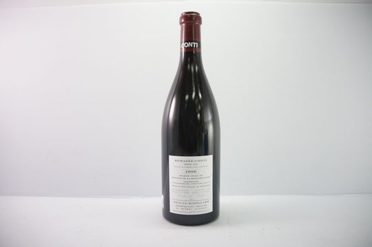 DRC Romanee Conti Grand Cru 2006