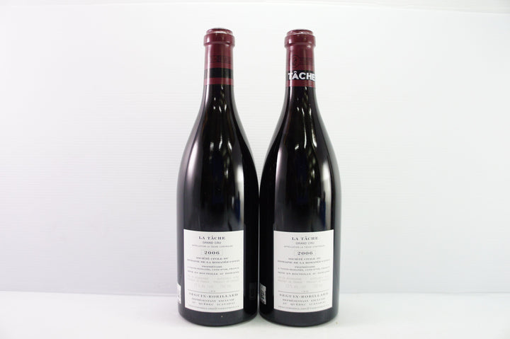 DRC La Tache Grand Cru 2006