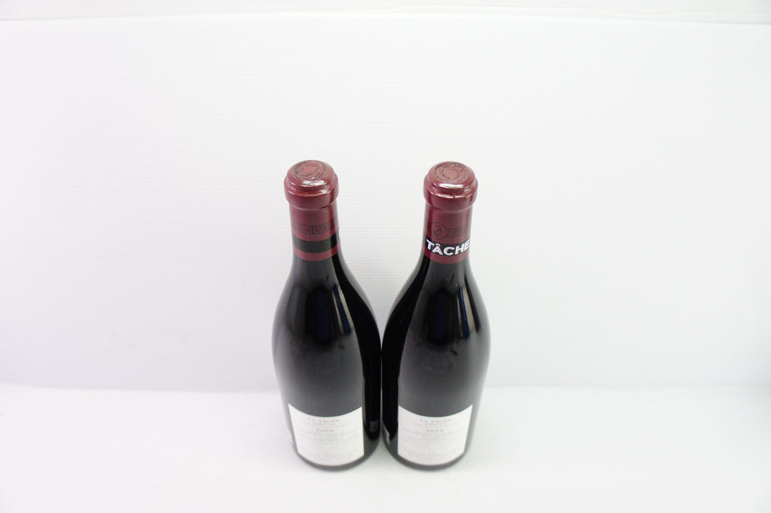DRC La Tache Grand Cru 2006