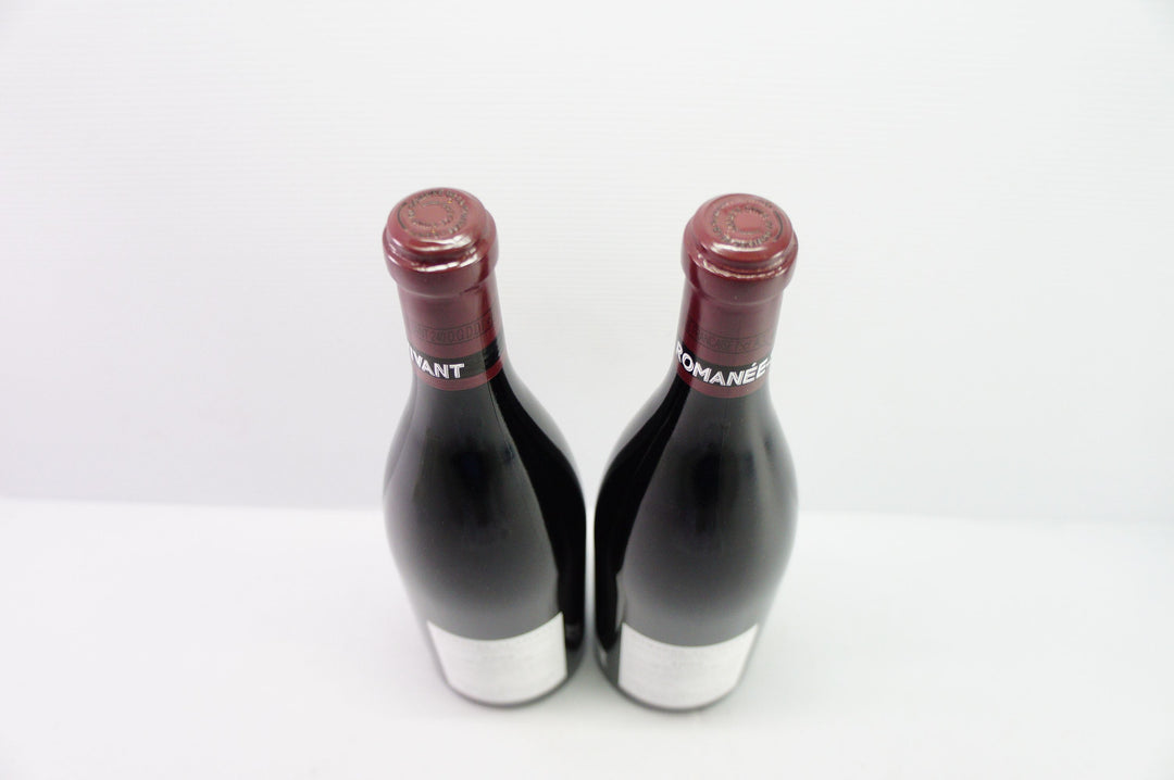 DRC Romanee St Vivant Grand Cru 2006