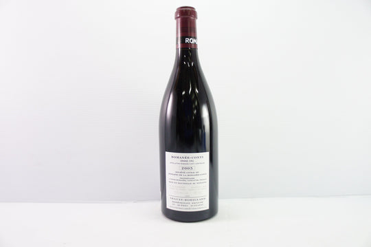 DRC Romanee Conti Grand Cru 2005