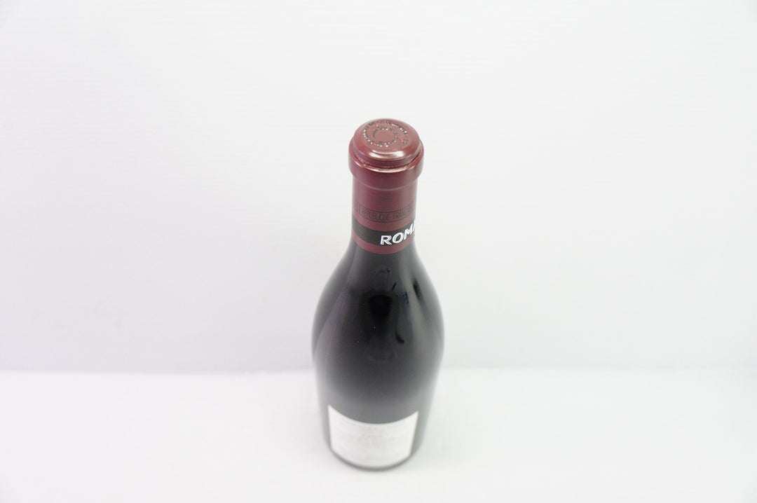 DRC Romanee Conti Grand Cru 2005