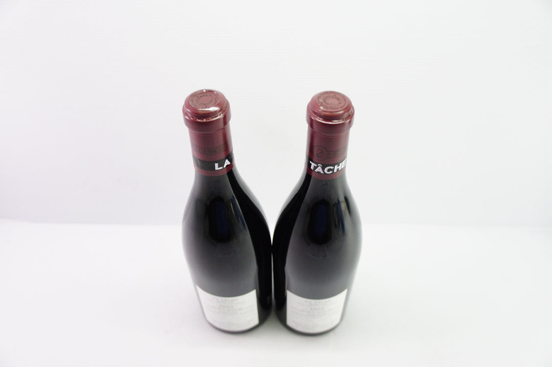 DRC La Tache Grand Cru 2005