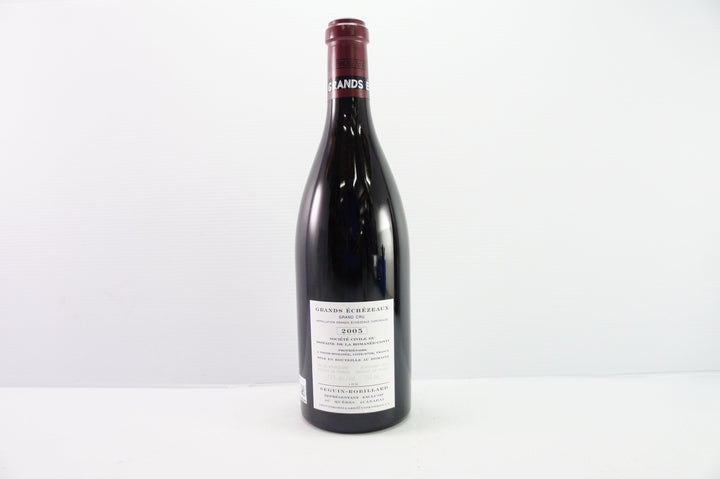 DRC Grands Echezeaux Grand Cru 2005