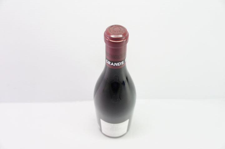 DRC Grands Echezeaux Grand Cru 2005