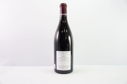DRC Romanee Conti Grand Cru 2004