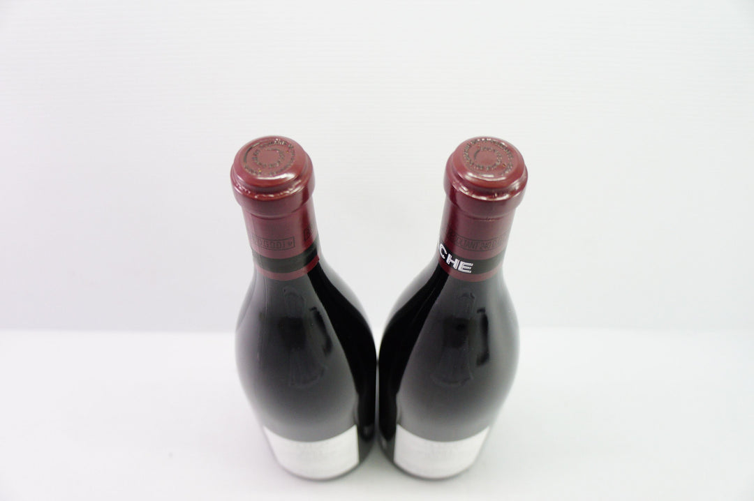 DRC La Tache Grand Cru 2004