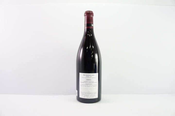 DRC Richebourg Grand Cru 2004