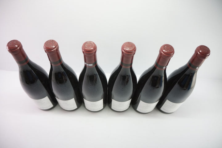 DRC La Tache Grand Cru 2000