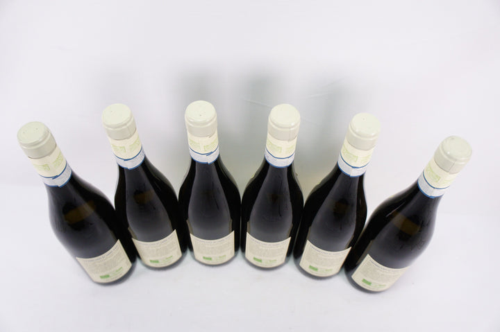 Emidio Pepe Trebbiano d'Abruzzo 2018 *