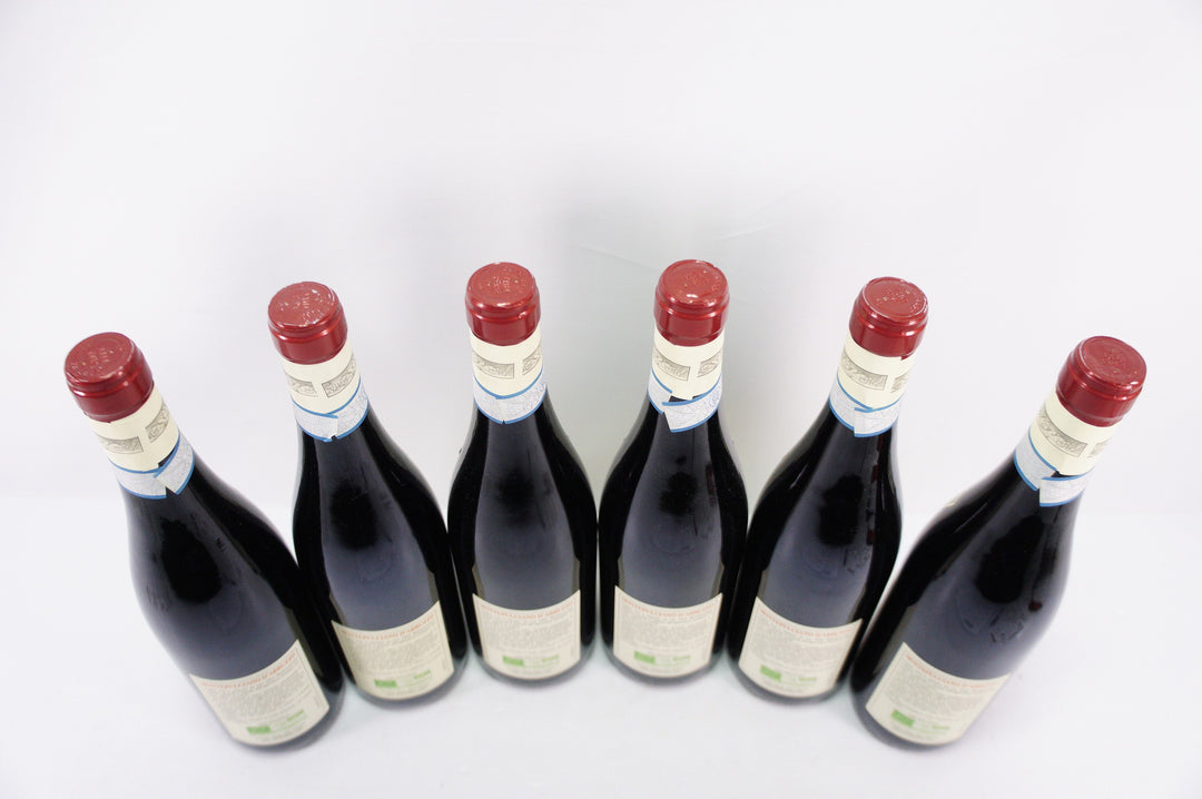 Emidio Pepe Montepulciano d'Abruzzo 2018
