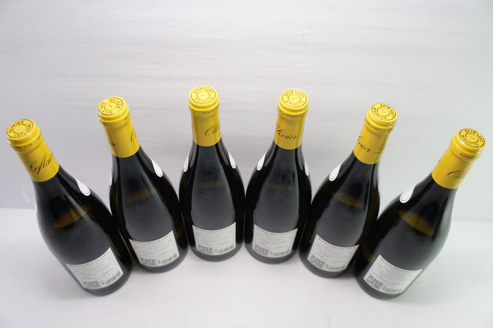 Olivier Leflaive Batard Montrachet Grand Cru 2017
