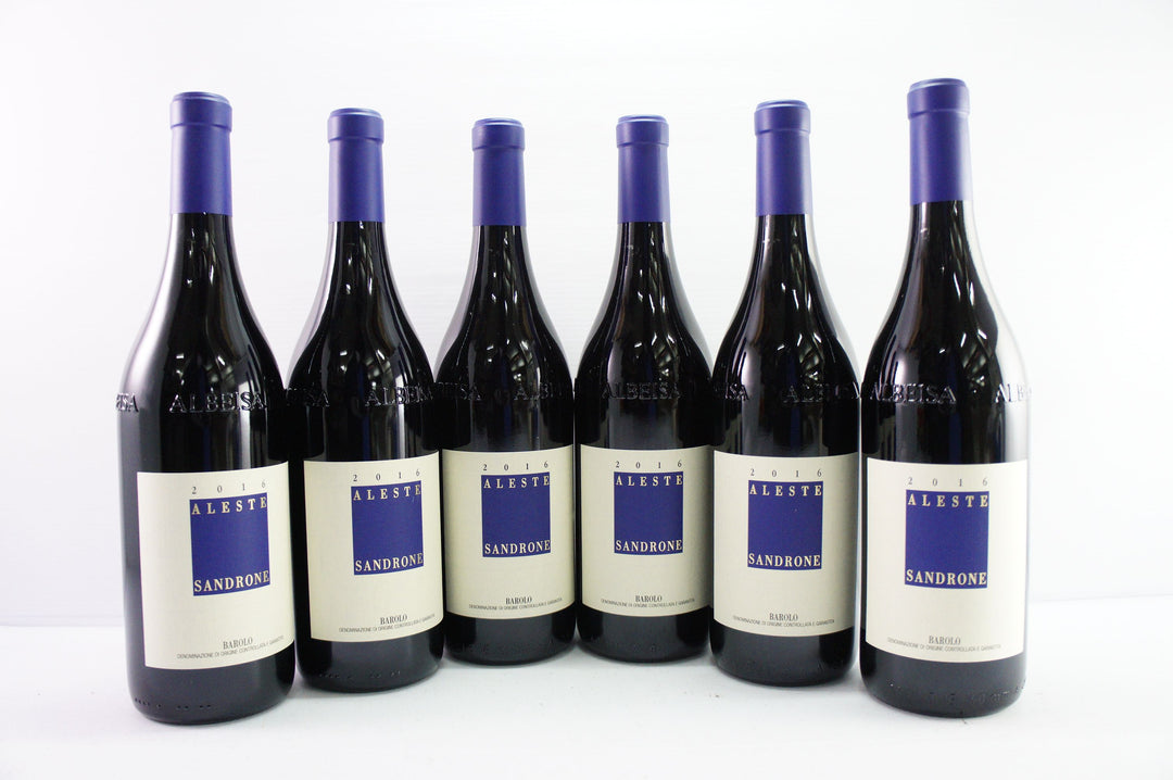 Sandrone Barolo Aleste 2016