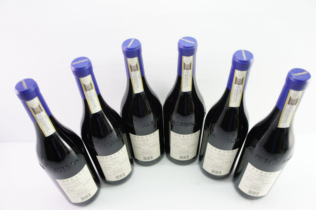Sandrone Barolo Aleste 2016