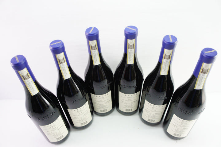 Sandrone Barolo Aleste 2016