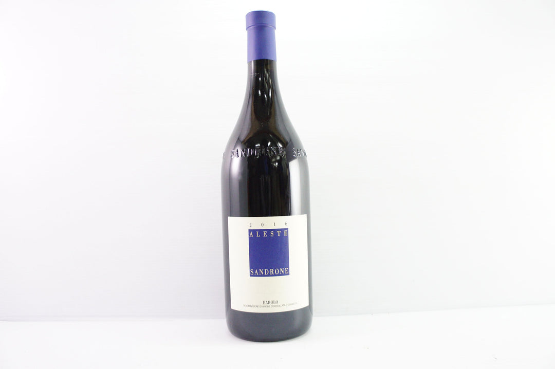 Sandrone Barolo Aleste Magnum 2016
