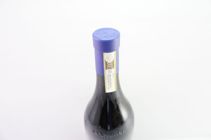 Sandrone Barolo Aleste Magnum 2016