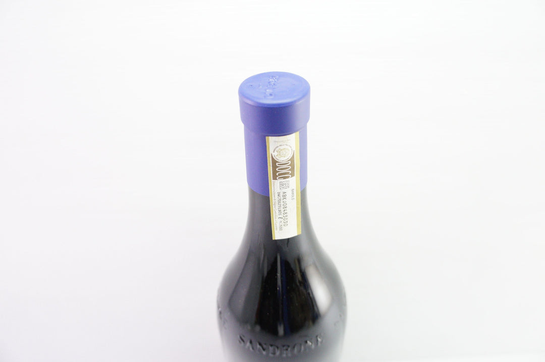 Sandrone Barolo Aleste Magnum 2016