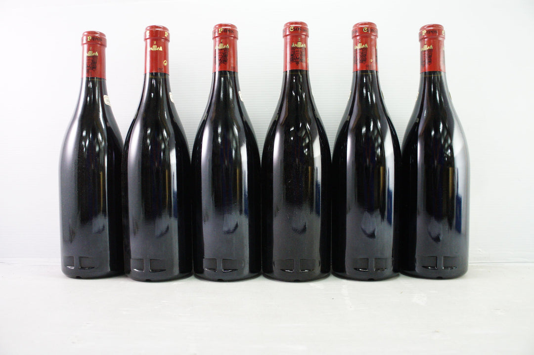 Clos des Papes Chateauneuf du Pape 1998