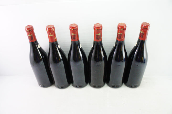 Clos des Papes Chateauneuf du Pape 1998