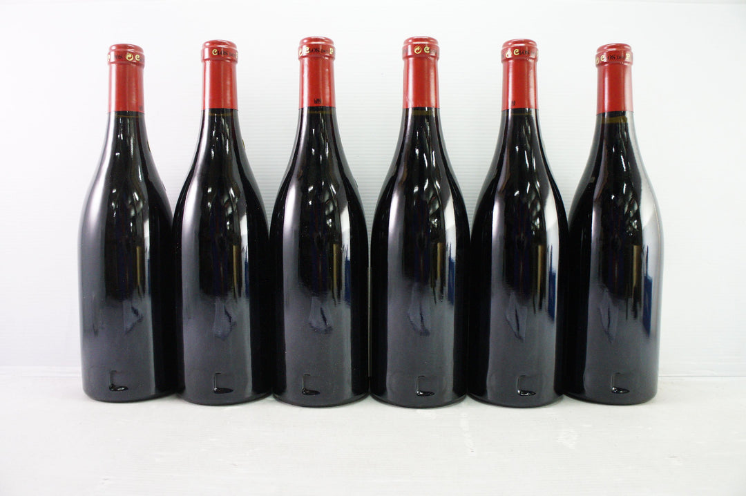 Clos des Papes Chateauneuf du Pape 2004