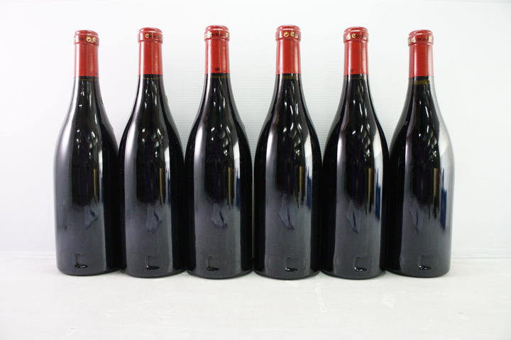 Clos des Papes Chateauneuf du Pape 2004