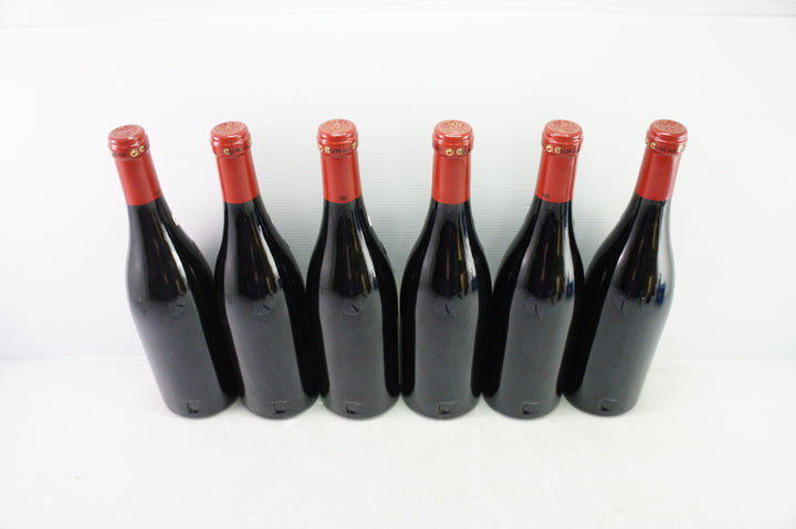 Clos des Papes Chateauneuf du Pape 2004