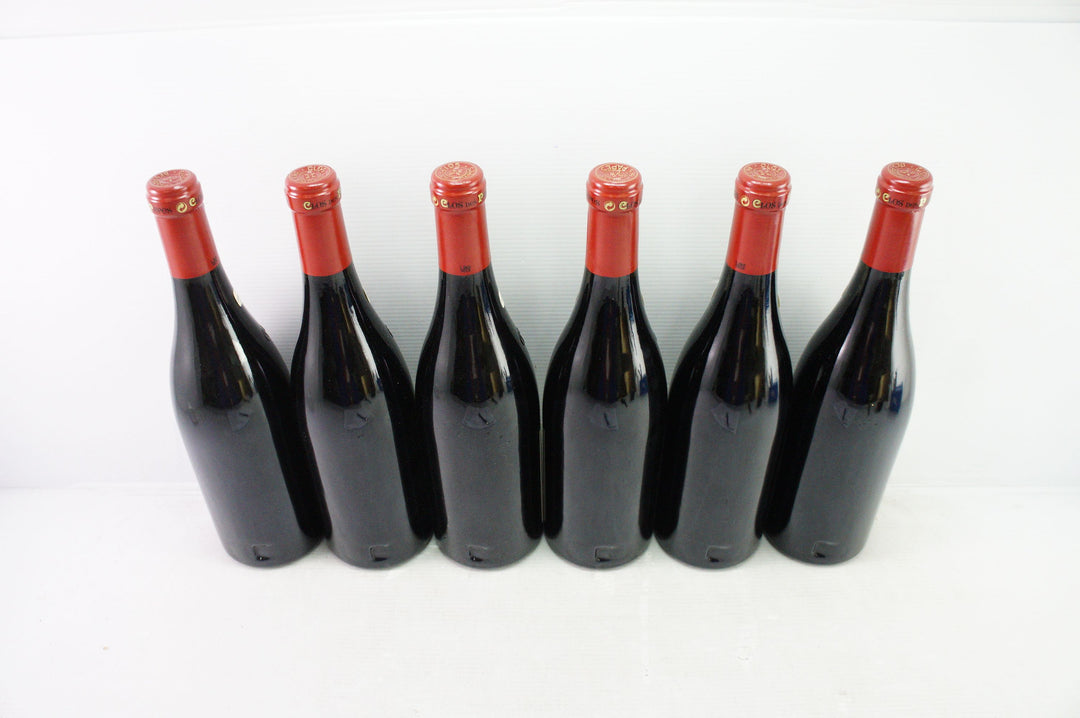 Clos des Papes Chateauneuf du Pape 2004