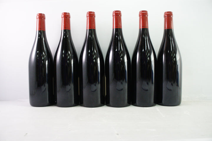Jean Grivot Clos de Vougeot Grand Cru 2014
