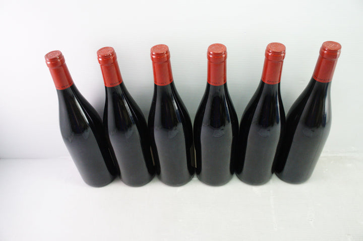Jean Grivot Clos de Vougeot Grand Cru 2014