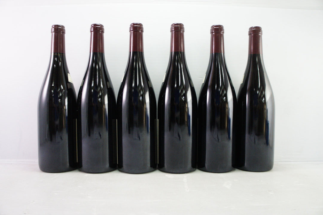 Ghislaine Barthod Chambolle Musigny Les Cras 1er Cru 2013
