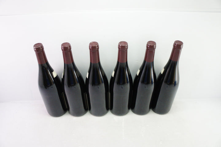 Ghislaine Barthod Chambolle Musigny Les Cras 1er Cru 2013